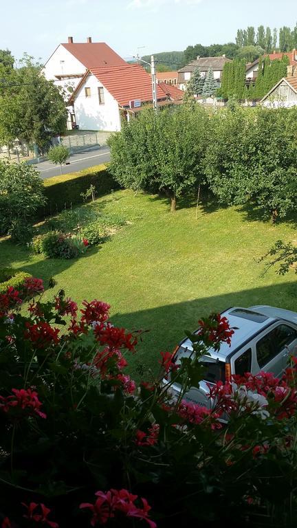 Angela Vendeghaz Otel Zalakaros Dış mekan fotoğraf